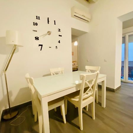Apartamento The Traveller`s house La Posada de Sacramento en la Playa Cádiz Exterior foto