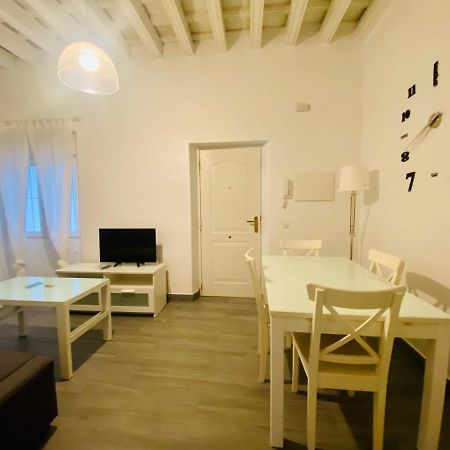 Apartamento The Traveller`s house La Posada de Sacramento en la Playa Cádiz Exterior foto
