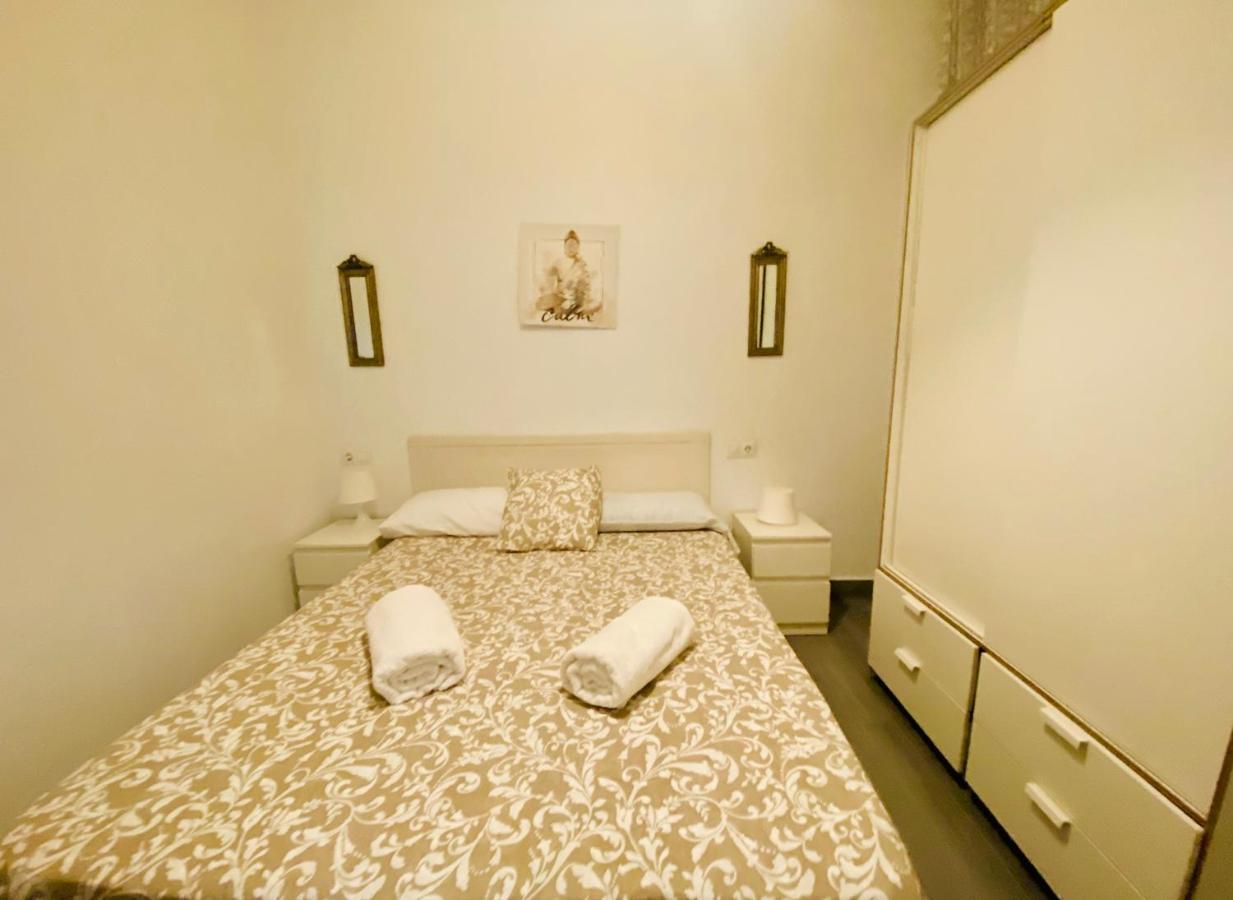Apartamento The Traveller`s house La Posada de Sacramento en la Playa Cádiz Exterior foto