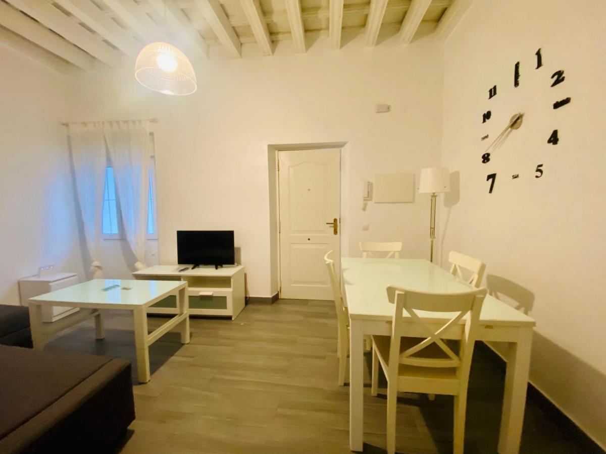 Apartamento The Traveller`s house La Posada de Sacramento en la Playa Cádiz Exterior foto